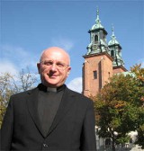 Archidiecezja gnieźnieńska: Ksiądz Krzysztof Wętkowski nowym biskupem pomocniczym