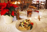 Catering na Święta Bożego Narodzenia 2018. Sprawdź ofertę warszawskich restauracji