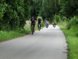 Gmina Somonino. Kolejna rodzinna wycieczka rowerowa już 3 września