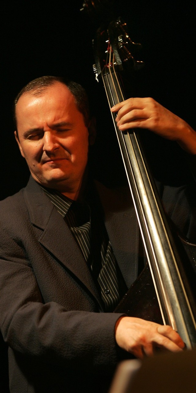 Darek Oleszkiewicz