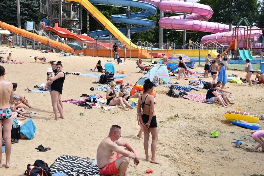 Plaża w Margoninie już w sobotę zaroi się od "piratów"