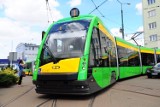 Puzzle z MM Poznań: Zbuduj sobie tramwaj tramino!