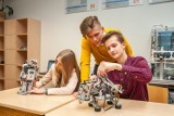 Ranking Perspektywy 2024. Najlepsze licea i technika w Łódzkiem. Które szkoły w czołówce? TOP 30 liceów i TOP 15 techników