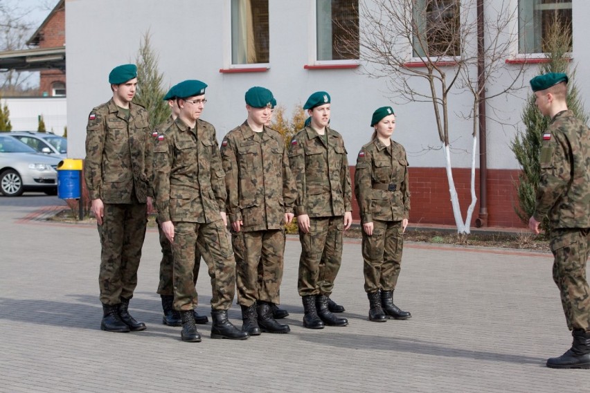 Dni otwarte w Zespole Szkół Ponadgimnazjalnych w Czarnem,...