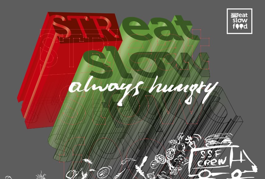 Streat Slow Food