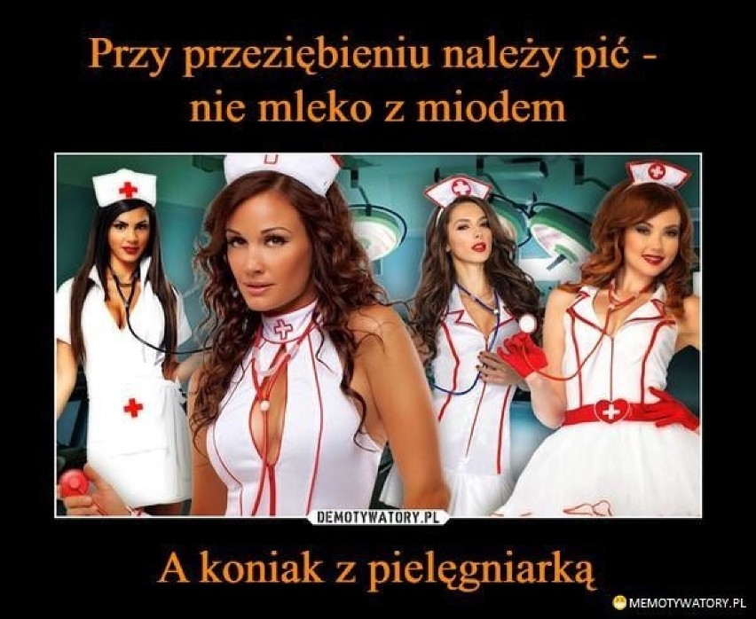 Polska służba zdrowia oczami Internautów. Zobaczcie...