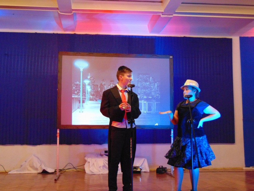 Wyjątkowy koncert w dąbrowskiej SP 3. Zobaczcie zdjęcia 