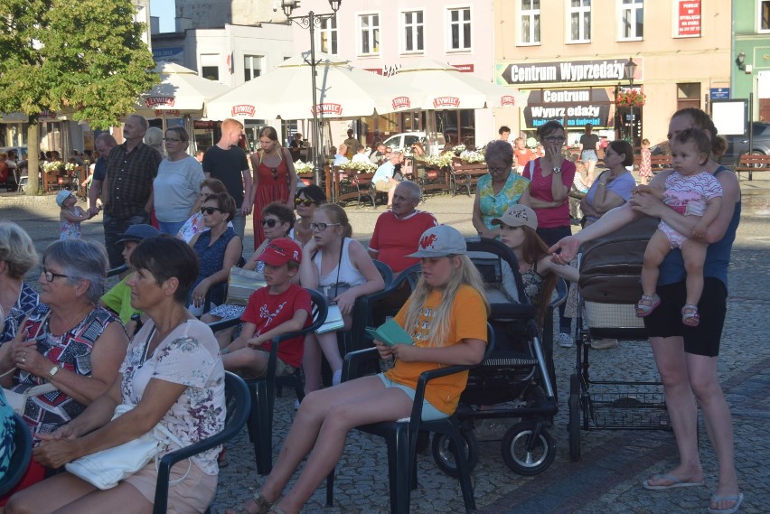 Międzynarodowy Festiwal Folkloru - Kaszubskie Spotkania z Folklorem [ZDJĘCIA, WIDEO]