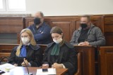 Trwa proces w sprawie pożaru w Jakubowie i nielegalnego składowiska odpadów w Głogowie