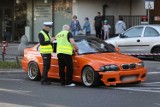 Wypadek na Sokratesa. Sąd obniżył karę dla sprawcy, obarczając częściowo winą ofiarę. Pieszy mógł dostrzec bmw, bo było "jaskrawe i ryczało"