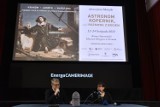 Słynny obraz Jana Matejki "Astronom Kopernik, czyli rozmowa z Bogiem" będzie wystawiony w Ratuszu
