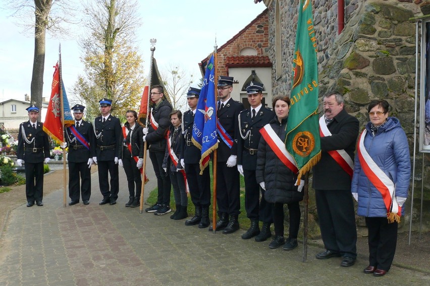 Święto Niepodległości w Kijewie Królewskim [zdjęcia]