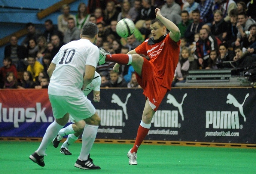 Amber Cup 2012 zakończony! Turniej gwiazd po raz kolejny odbył się w Słupsku! ZDJĘCIA