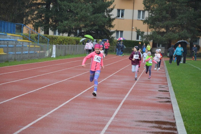 XIX Cross Beskidzki w Węgierskiej Górce [ZDJĘCIA+WYNIKI]