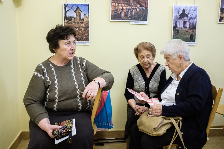 Ślady zmagań na drodze do niepodległości w Tarnowie [ZDJĘCIA]