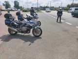 Powiat rawski. 106 km/h w terenie zabudowanym. Rekordzistką minionego tygodnia okazała się kobieta