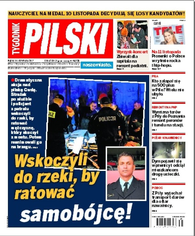 Tygodnik Pilski