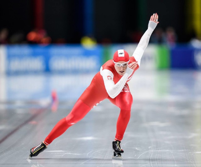 Karolina Bosiek, Natalia Czerwonka i Zbigniew Bródka pobiegną w gr.A