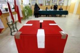 Wybory - wyniki głosowania z okręgu jeleniogórsko-legnickiego