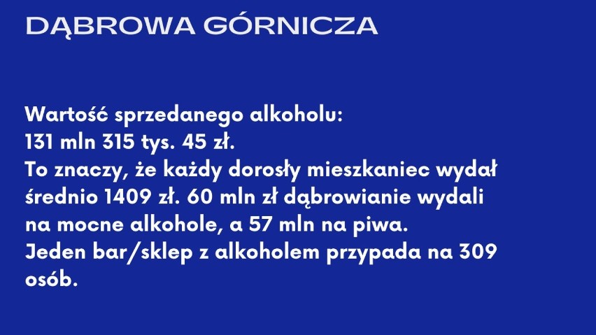 12. Dąbrowa Górnicza