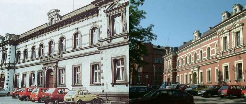 Ruda Śląska: Archiwalne zdjęcia. Nowy Bytom na fotografiach. To jego historia
