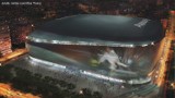 Stadion Realu zostanie zmodernizowany. Przebudowa Santiago Bernabeu pochłonąć ma 400 mln euro (wideo)