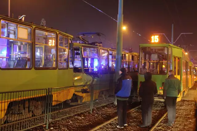 MPK Poznań - wypadek tramwajowy na Grunwaldzkiej: Zebrali prawie całą kwotę na rehabilitację Krzysztofa