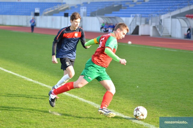 Włocłavia - GKS Baruchowo 2:0