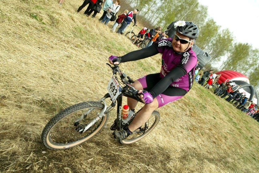 Bike Maraton 2011 we Wrocławiu (ZDJĘCIA)