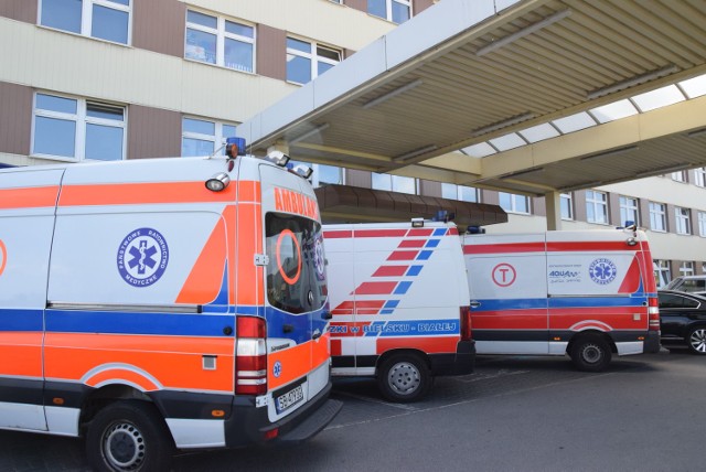 Szpital Wojewódzki w Bielsku-Białej  na liście tzw. szpitali węzłowych, wyznaczonych przez resort zdrowia do realizacji Narodowego Programu Szczepień przeciwko Covid -19