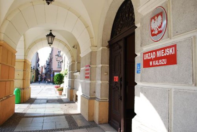 Drzwi Otwarte w Urzędzie Miejskim w Kaliszu | wielkopolskie Nasze Miasto