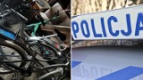 Chorzów: Kradł rowery miejskie. Został zatrzymany przez policję