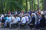 Uroczystości upamiętniające 83. rocznicę wybuchu II wojny światowej w Warzycach