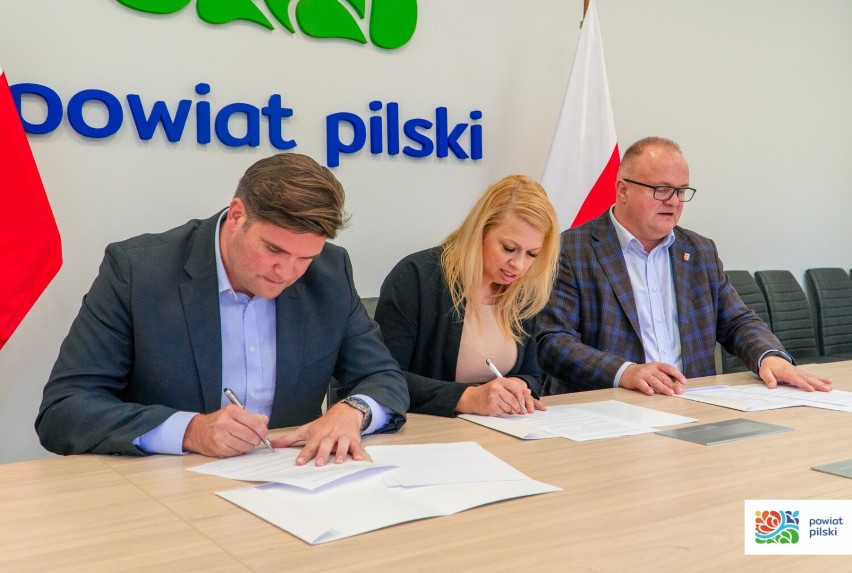 Zespół Szkół Technicznych będzie współpracował z SAF-HOLLAND Polska