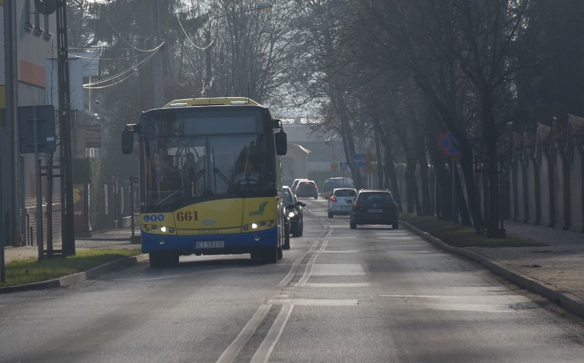 Tarnów. Od stycznia autobusy MPK za miasto już nie pojadą. Okoliczne gminy uruchomią własną komunikację, MPK będzie zwalniać kierowców 