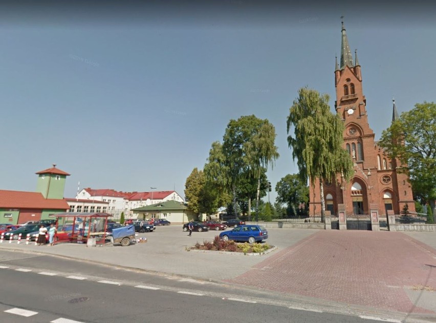 Miejscowość Latowicz znajduje się 25 kilometrów od Mińska...