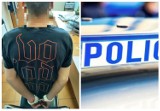 Dobry wynik Policji w Obornikach i Rogoźnie. 8 osób zatrzymanych