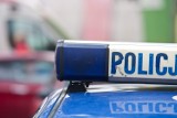 Tragiczny wypadek w Żelaźnie - zginął 23-letni meżczyzna