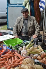 TYLKO U NAS: Sprawdź u nas aktualne ceny warzyw i owoców na krotoszyńskim targowisku [ZDJĘCIA + CENNIK]