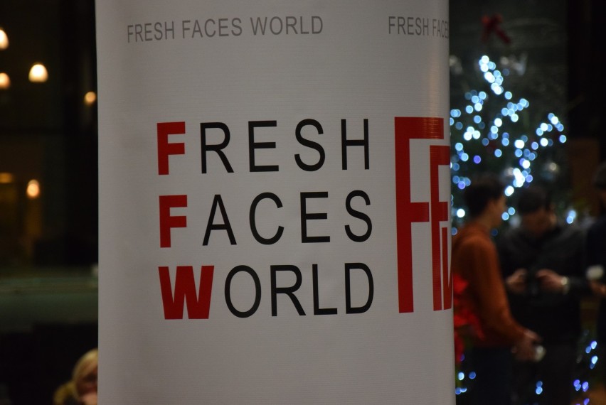 Fresh Faces World 2019. Casting w Białymstoku. Młodzi ludzie walczyli o swoje marzenia (zdjęcia) 