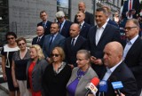 Wybory parlamentarne 2019. Koalicja Obywatelska pokazała kandydatów do Sejmu. Lista wciąż niepełna