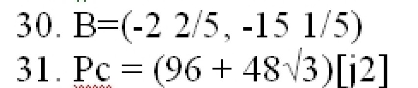 Próbna matura z matematyki 2013 - odpowiedzi do zadań otwartych