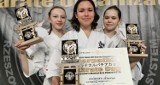 Patronat. Carpathia Karate Cup 2023 za nami. Dziewczyny z Rzeszowa wygrały w konkurencji kata