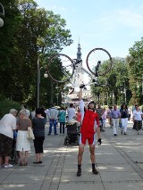 Małopolska zach.: sprawdź, jak urzędnicy obchodzą Dzień bez Samochodu