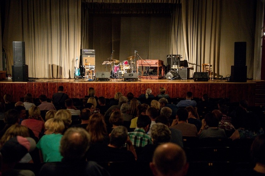 Koncert "Friends - Music of Jarek Śmietana" w Bochni [ZDJĘCIA]