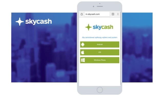 Chełm. Zamień tradycyjny bilet autobusowy na aplikację SkyCash