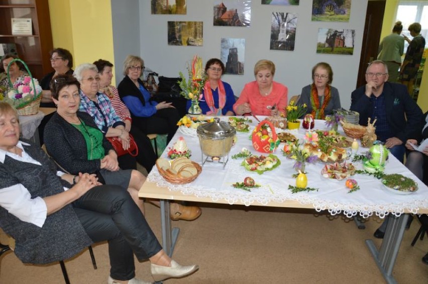 Konkurs Potraw Wielkanocnych w Starym Dzierzgoniu