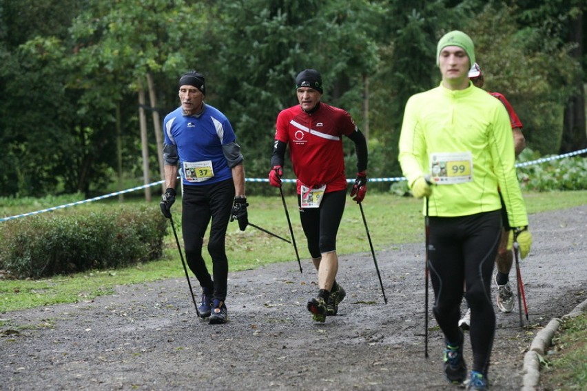 Mistrzostwa i Puchar Europy Nordic Walking w Legnicy (ZDJĘCIA)