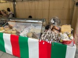 Przy Galerii Krakowskiej czeka na was prawdziwe włoskie mercato