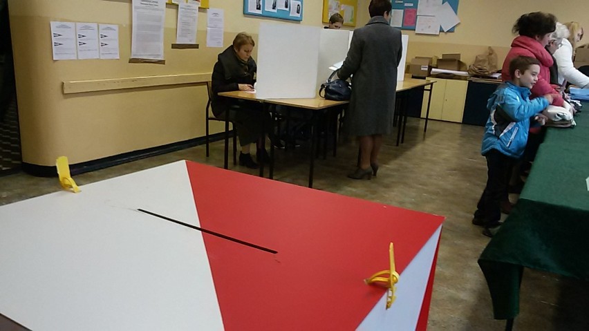 Wybory 2014 w Zabrzu